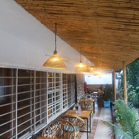 Judith Home Fika Cafe Kigali Exterior photo