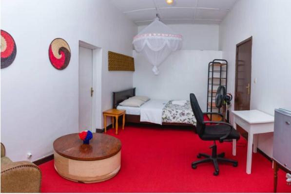 Judith Home Fika Cafe Kigali Exterior photo